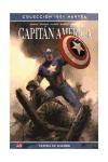 Foto Capitan America: Teatro De Guerra
