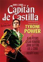 Foto Capitan De Castilla - Captain From Castile - Tyrone Power