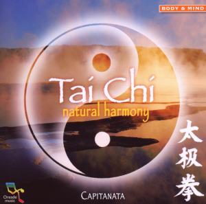 Foto Capitanata: Tai Chi-Natural Harmony CD