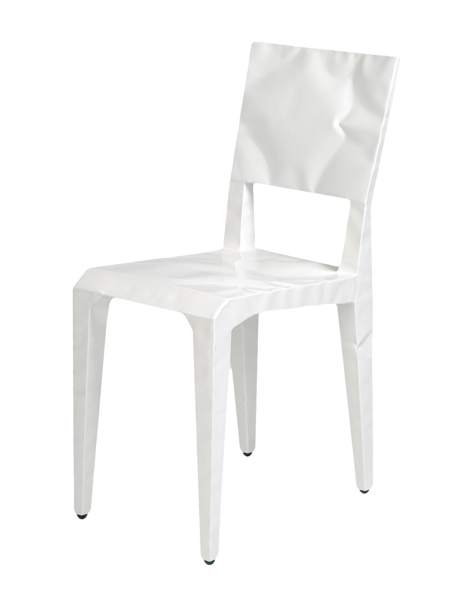 Foto Cappellini Sillas Y Banquetas Blanco