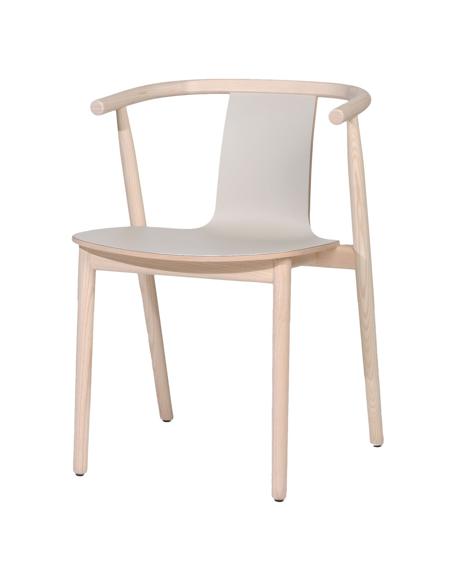 Foto Cappellini Sillas Y Banquetas Blanco