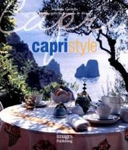 Foto Capri style. Ediz. inglese