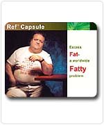 Foto Capro Labs - REF Capsules