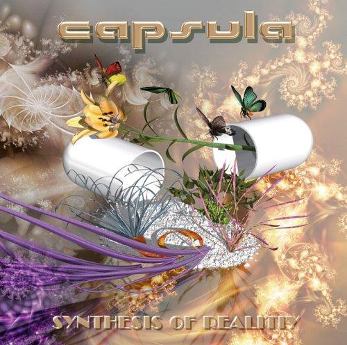 Foto Capsula: Synthesis Of Reality CD