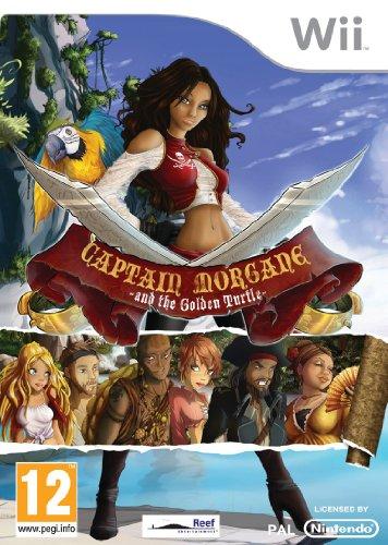 Foto Captain Morgane and the Golden Turtle