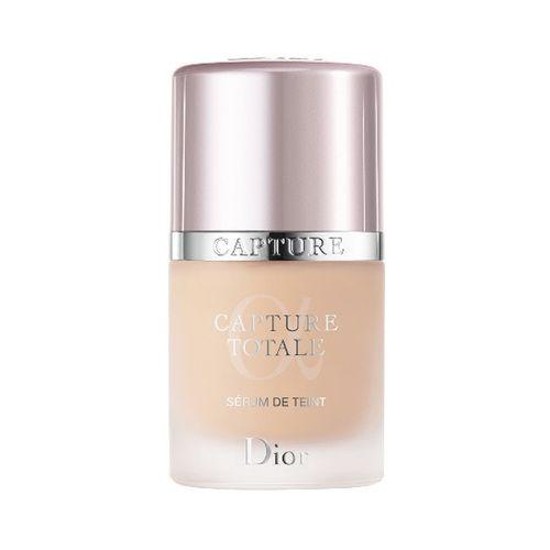 Foto Capture Totale Serum Foundation Makeup by Christian Dior For Women Cosmetic 20ml