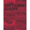 Foto Car design europe - myths, brands, people