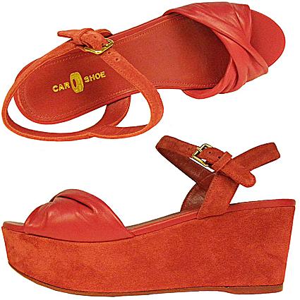 Foto car shoe shoes kdx331