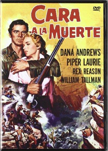 Foto Cara A La Muerte [DVD]