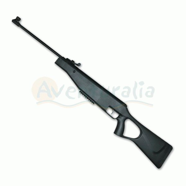 Foto Carabina MAUSER visor de aire comprimido de calibre 4,5 mm