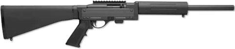 Foto Carabina Remington 597 VTR .22 LR