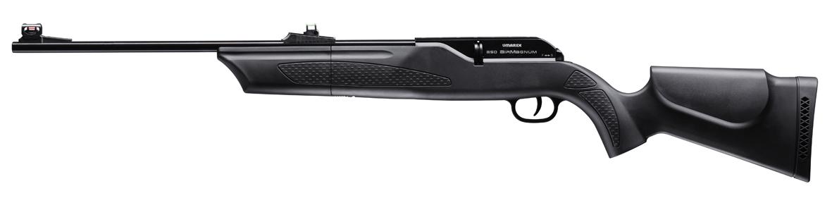 Foto Carabina umarex 850 airmagnum 310101