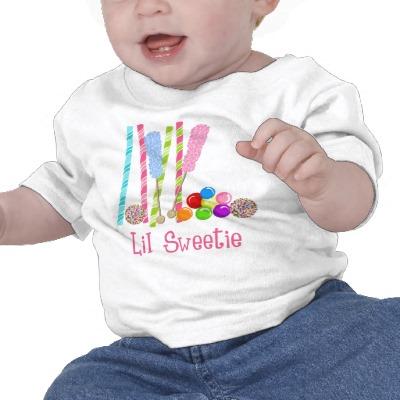 Foto Caramelo, Lollipops y Gumballs oh mi Camisetas