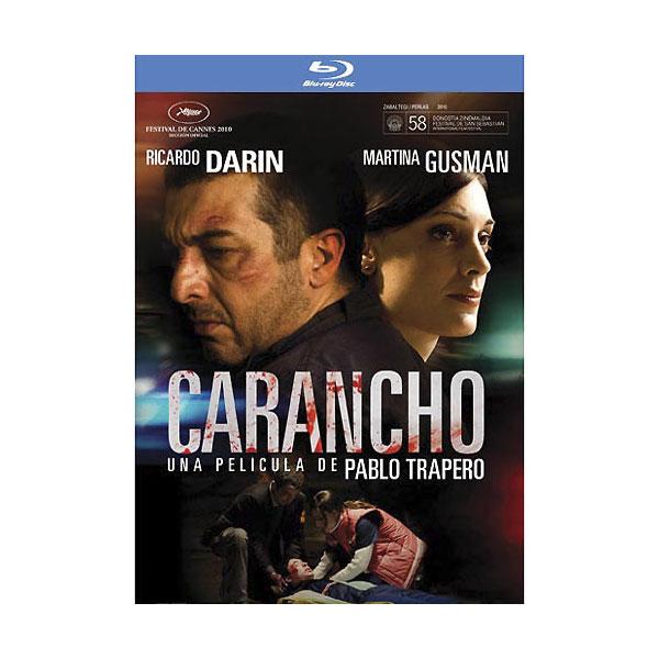 Foto Carancho (Blu-Ray)