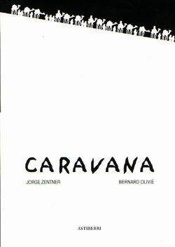 Foto Caravana (astiberri)