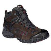 Foto carbon mid rmf - bota de trekking carbon mid de regatta. caña de ...