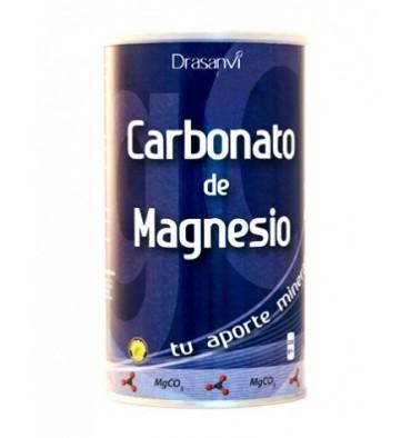 Foto Carbonato de magnesio