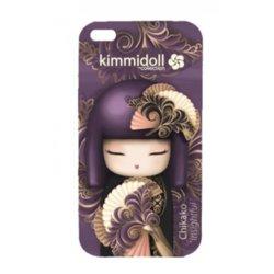 Foto Carcasa - Kimmidoll Chikako para iPhone 5, geisha