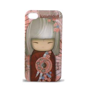 Foto Carcasa bagmovil kimmidol nami para iphone 4/4s