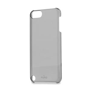 Foto carcasa cristal negra apple ipod touch 5 puro