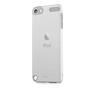 Foto carcasa cristal transparente apple ipod touch 5 puro