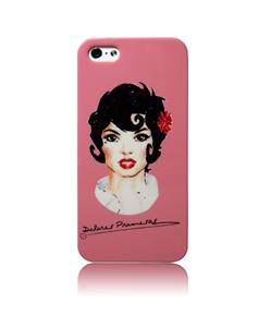 Foto carcasa dolores apple iphone 5 dolores promesas