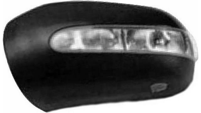 Foto Carcasa espejo retrovisor MB W211E(02=>) - lado izquierdo