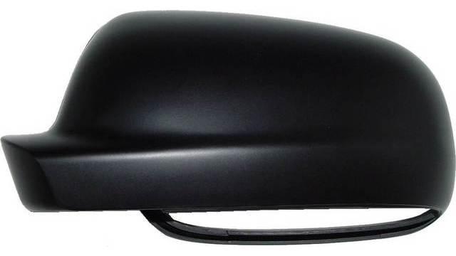 Foto Carcasa espejo retrovisor Volkswagen Lupo (01=>) - lado izquierdo - imprimado - brazo largo