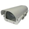 Foto Carcasa exterior para camara CCTV modelo 8020-3 aluminio