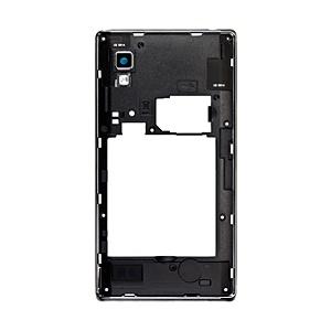 Foto Carcasa intermedia Original LG Optimus L9 (P760)