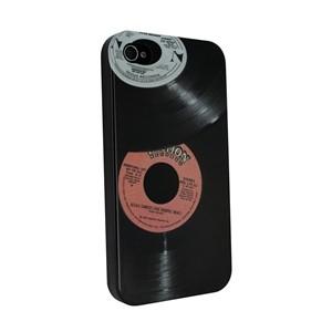 Foto Carcasa iphone 4 vinyls kothai (koci004)