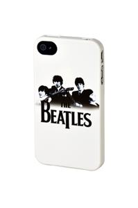 Foto Carcasa iPhone 4/4S - The Beatles Sing