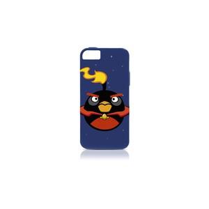 Foto Carcasa iphone5 gear4 angry birds space - fire bom