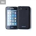 Foto Carcasa Jekod Super Cool Case Samsung i9000 - Negro (Blister)