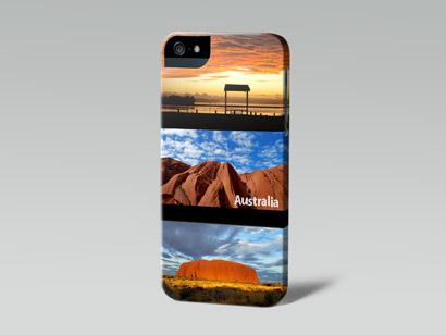 Foto Carcasa Movil Personalizada para Phone 5
