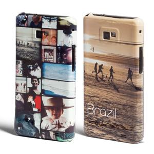Foto Carcasa Movil Personalizada para Samsung Galaxy S2