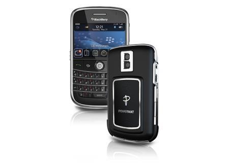 Foto Carcasa para Blackberry 8900 Bold