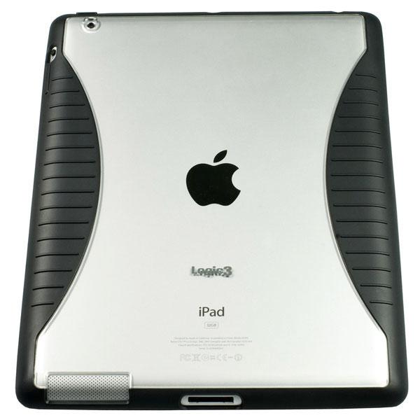 Foto Carcasa posterior Logic 3 para iPad