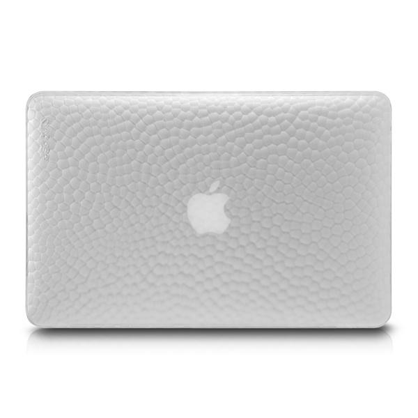 Foto Carcasa rígida amartillada para MacBook Air de 11 pulgadas fabricada por Incase