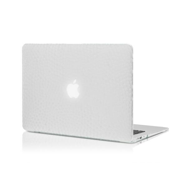 Foto Carcasa rígida amartillada para MacBook Air de 13 pulgadas fabricada por Incase
