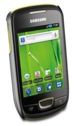Foto Carcasa Rigida FITCS5570 Cellular Line Negra