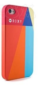 Foto Carcasa Roxy Geometrique Apple iPhone 4/4S - RXCI001