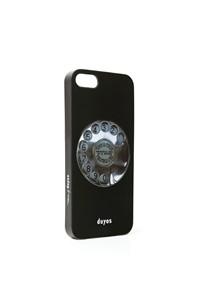 Foto Carcasa Teléfono Antiguo Apple iPhone 5 Vellutto