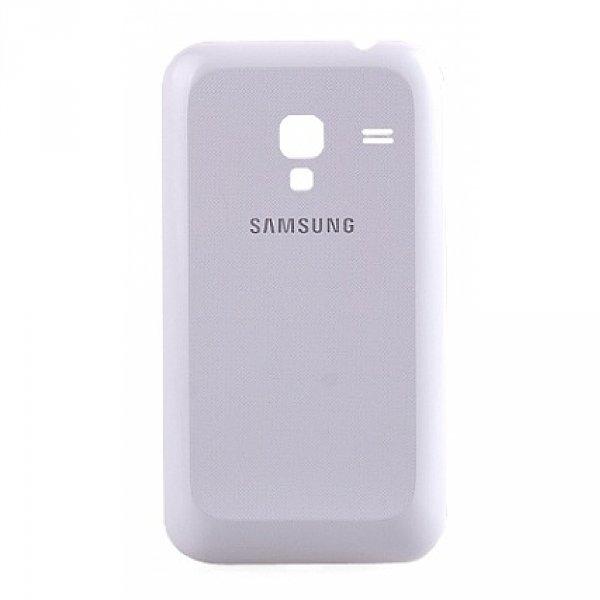 Foto Carcasa Trasera Original Samsung Galaxy Ace Plus (S7500).