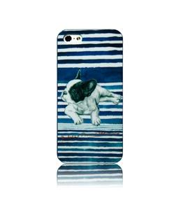 Foto carcasa tula apple iphone 5 dolores promesas