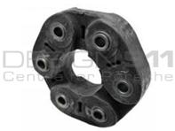 Foto Cardan Prop Drive Shaft Flex Disc Guibo Repair Porsche Cayenne 955 / 957 Most Models