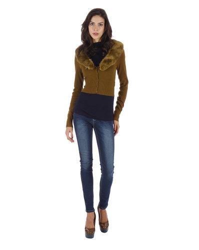 Foto Cardigan Silvian Heach