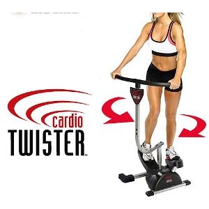 Foto Cardio Twister