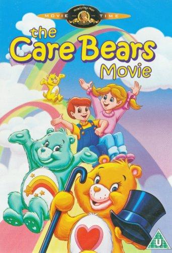 Foto Care Bears - the Movie [Reino Unido] [DVD]
