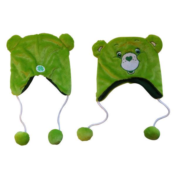 Foto Care Bears Gorro De Esqui Good Luck Bear